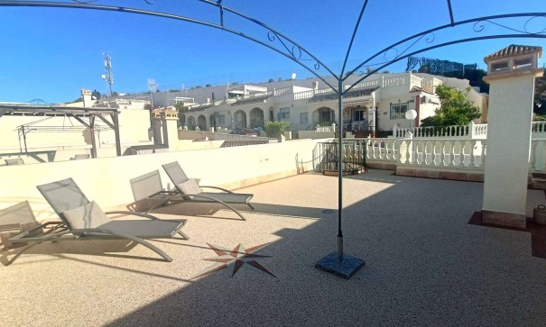 Sprzedaż - Apartament mieszkanie -
Algorfa - Arco Mediterráneo 6