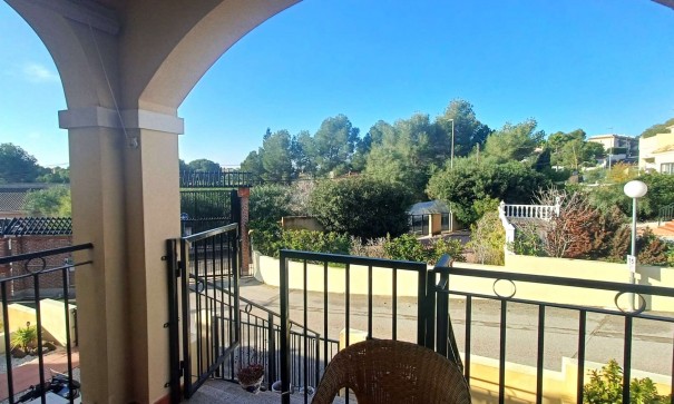 Sprzedaż - Apartament mieszkanie -
Algorfa - Arco Mediterráneo 6