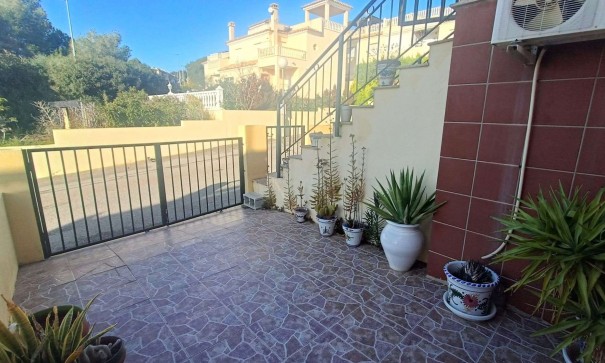 Sprzedaż - Apartament mieszkanie -
Algorfa - Arco Mediterráneo 6