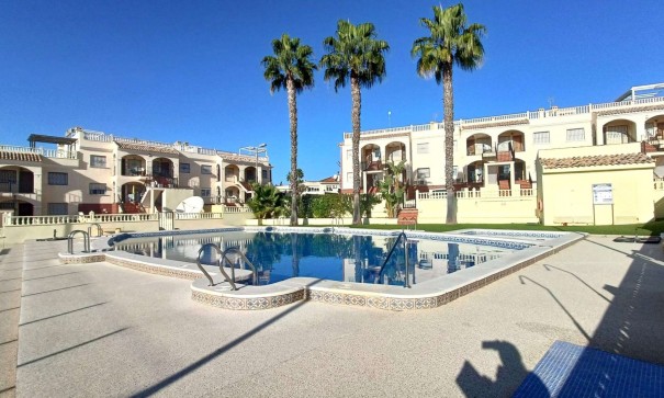 Sprzedaż - Apartament mieszkanie -
Algorfa - Arco Mediterráneo 6