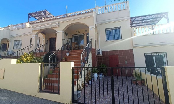 Sprzedaż - Apartament mieszkanie -
Algorfa - Arco Mediterráneo 6