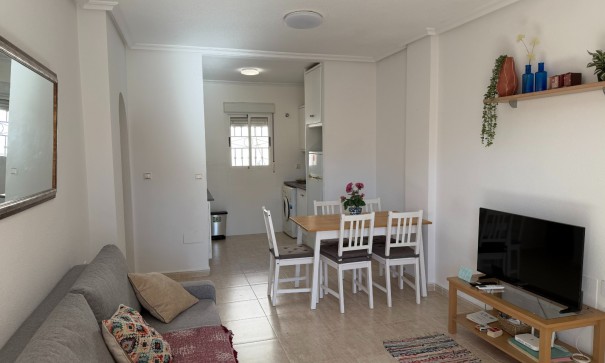 Herverkoop - Apartement Flat -
Orihuela Costa * - Los Altos *