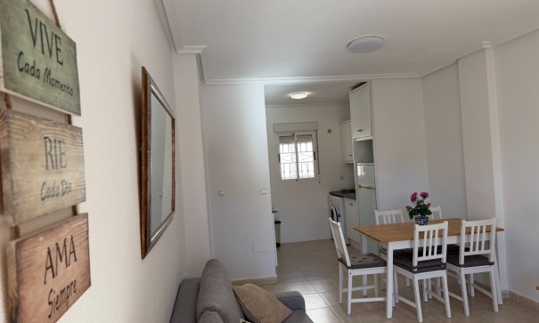 Sprzedaż - Apartament mieszkanie -
Orihuela Costa * - Los Altos *