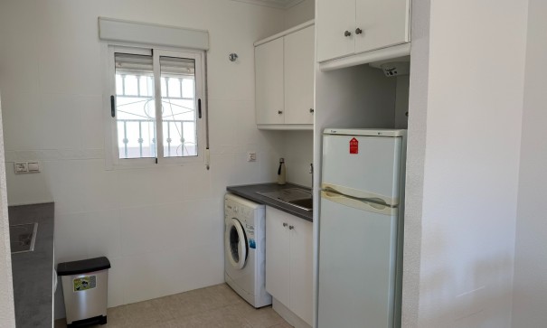 Sprzedaż - Apartament mieszkanie -
Orihuela Costa * - Los Altos *