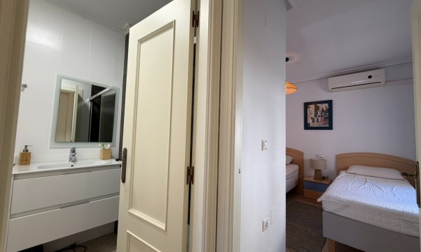 Sprzedaż - Apartament mieszkanie -
Orihuela Costa * - Los Altos *