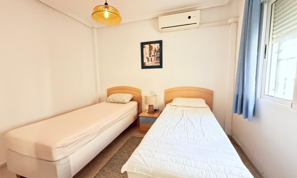 Sprzedaż - Apartament mieszkanie -
Orihuela Costa * - Los Altos *