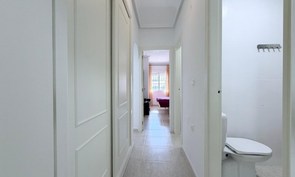 Sprzedaż - Apartament mieszkanie -
Orihuela Costa * - Los Altos *