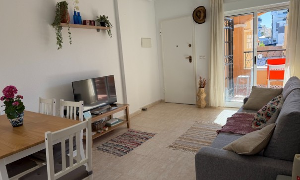 Sprzedaż - Apartament mieszkanie -
Orihuela Costa * - Los Altos *