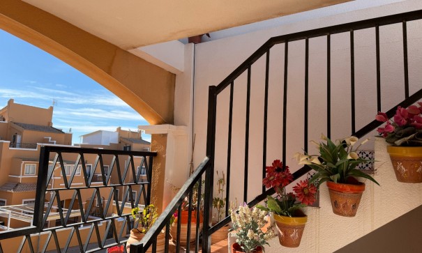 Sprzedaż - Apartament mieszkanie -
Orihuela Costa * - Los Altos *