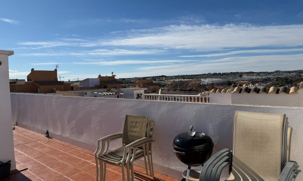 Sprzedaż - Apartament mieszkanie -
Orihuela Costa * - Los Altos *