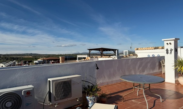 Sprzedaż - Apartament mieszkanie -
Orihuela Costa * - Los Altos *