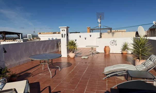 Sprzedaż - Apartament mieszkanie -
Orihuela Costa * - Los Altos *