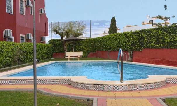 Sprzedaż - Apartament mieszkanie -
Orihuela Costa * - Los Altos *