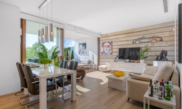 Sprzedaż - Apartament mieszkanie -
Las Colinas - Las Colinas Golf