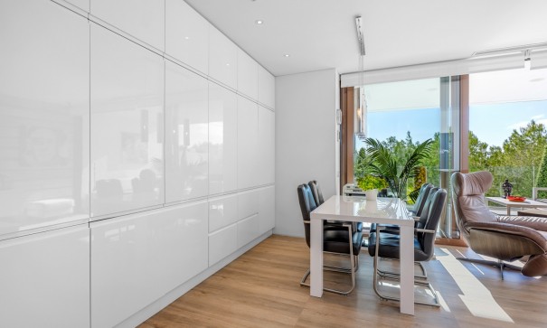 Sprzedaż - Apartament mieszkanie -
Las Colinas - Las Colinas Golf