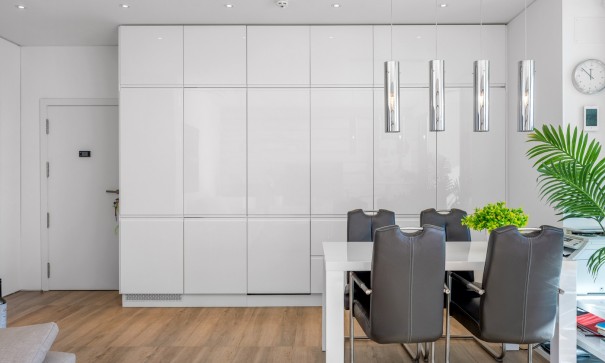 Sprzedaż - Apartament mieszkanie -
Las Colinas - Las Colinas Golf