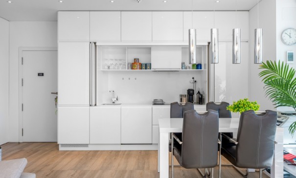 Sprzedaż - Apartament mieszkanie -
Las Colinas - Las Colinas Golf