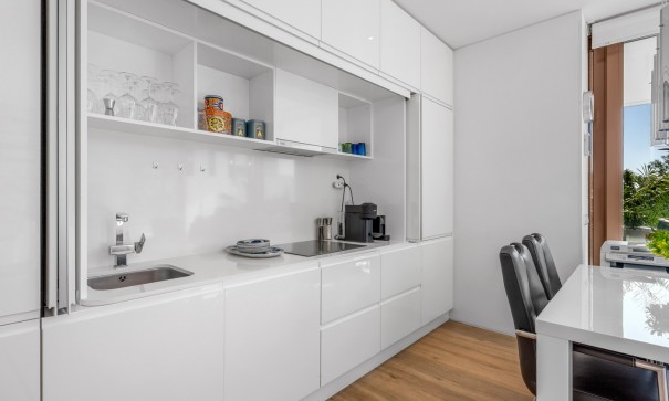 Sprzedaż - Apartament mieszkanie -
Las Colinas - Las Colinas Golf