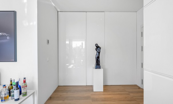 Sprzedaż - Apartament mieszkanie -
Las Colinas - Las Colinas Golf