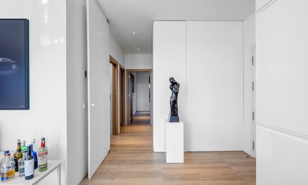 Sprzedaż - Apartament mieszkanie -
Las Colinas - Las Colinas Golf