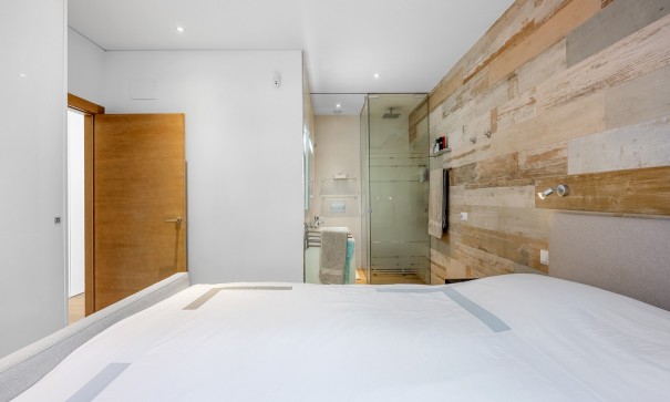 Sprzedaż - Apartament mieszkanie -
Las Colinas - Las Colinas Golf