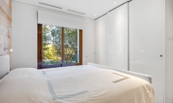 Sprzedaż - Apartament mieszkanie -
Las Colinas - Las Colinas Golf