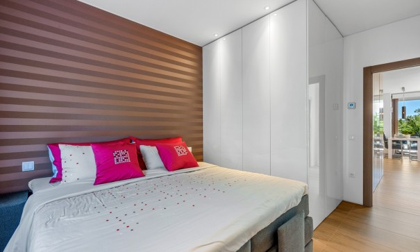 Sprzedaż - Apartament mieszkanie -
Las Colinas - Las Colinas Golf