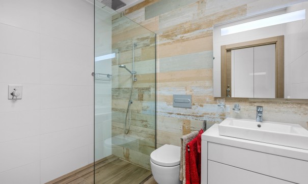 Sprzedaż - Apartament mieszkanie -
Las Colinas - Las Colinas Golf