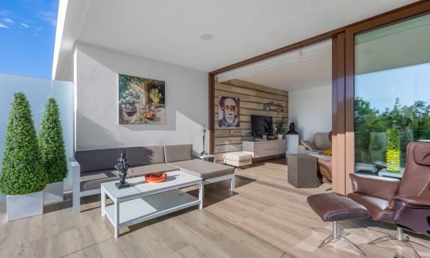 Sprzedaż - Apartament mieszkanie -
Las Colinas - Las Colinas Golf