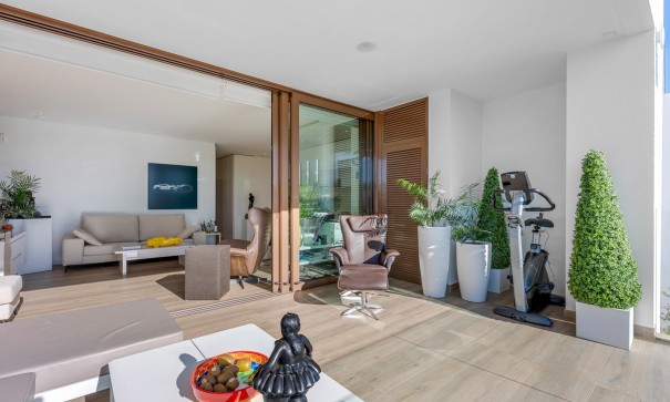 Sprzedaż - Apartament mieszkanie -
Las Colinas - Las Colinas Golf