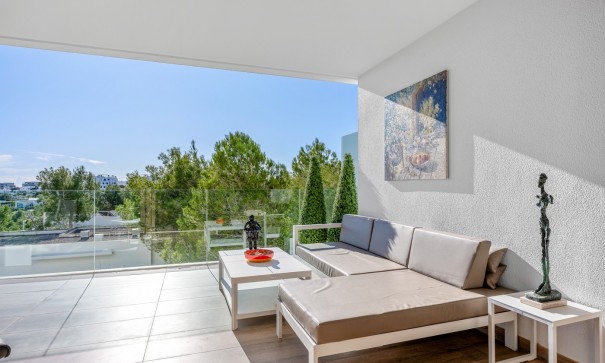 Sprzedaż - Apartament mieszkanie -
Las Colinas - Las Colinas Golf