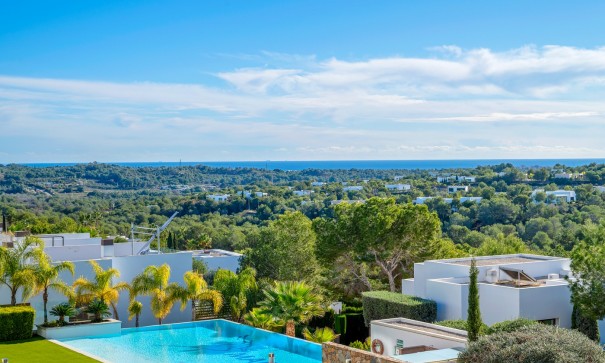 Sprzedaż - Apartament mieszkanie -
Las Colinas - Las Colinas Golf