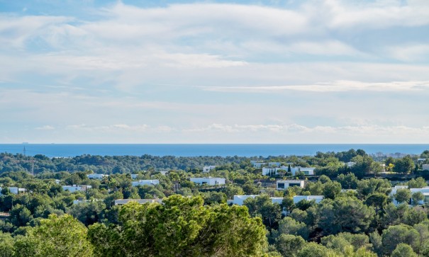 Sprzedaż - Apartament mieszkanie -
Las Colinas - Las Colinas Golf