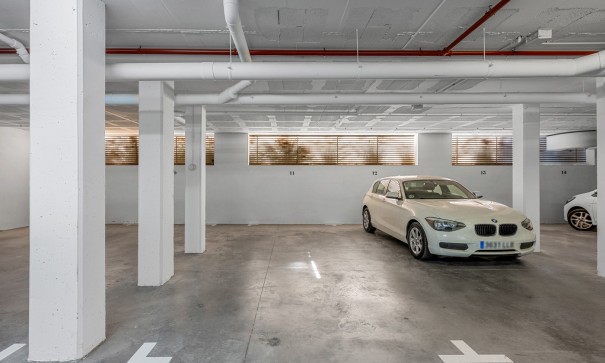 Sprzedaż - Apartament mieszkanie -
Las Colinas - Las Colinas Golf