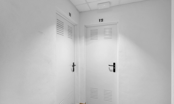 Sprzedaż - Apartament mieszkanie -
Las Colinas - Las Colinas Golf