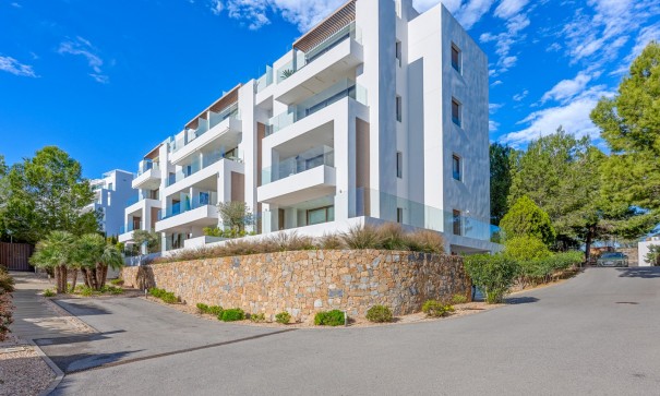 Sprzedaż - Apartament mieszkanie -
Las Colinas - Las Colinas Golf