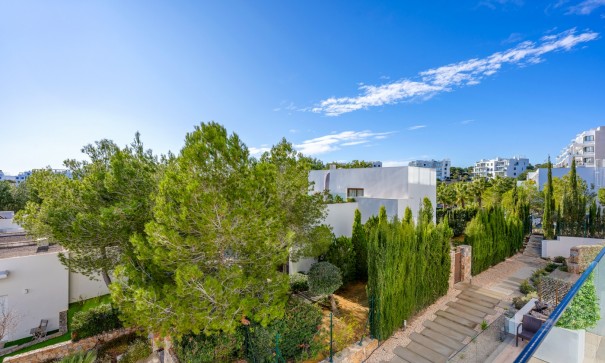 Sprzedaż - Apartament mieszkanie -
Las Colinas - Las Colinas Golf