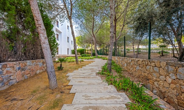 Sprzedaż - Apartament mieszkanie -
Las Colinas - Las Colinas Golf