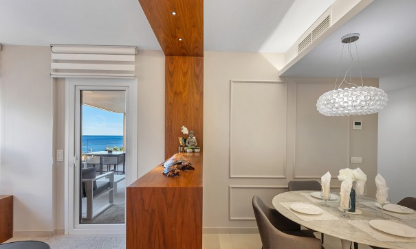 Sprzedaż - Apartament mieszkanie -
Torrevieja - Punta Prima