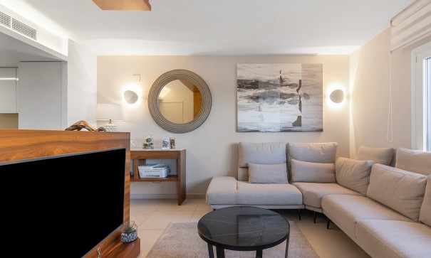 Sprzedaż - Apartament mieszkanie -
Torrevieja - Punta Prima