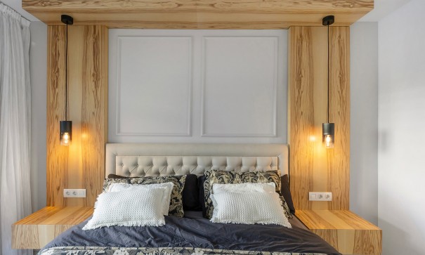 Sprzedaż - Apartament mieszkanie -
Torrevieja - Punta Prima