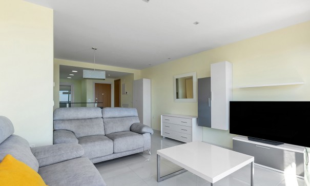 Sprzedaż - Apartament mieszkanie -
Torrevieja - Punta Prima