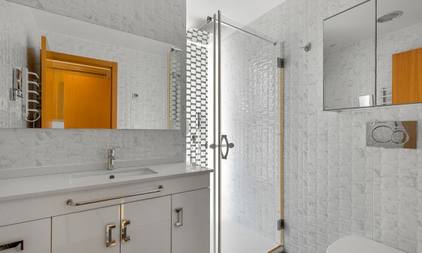 Sprzedaż - Apartament mieszkanie -
Torrevieja - Punta Prima