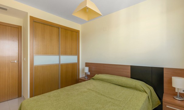 Sprzedaż - Apartament mieszkanie -
Torrevieja - Punta Prima