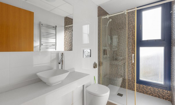 Sprzedaż - Apartament mieszkanie -
Torrevieja - Punta Prima