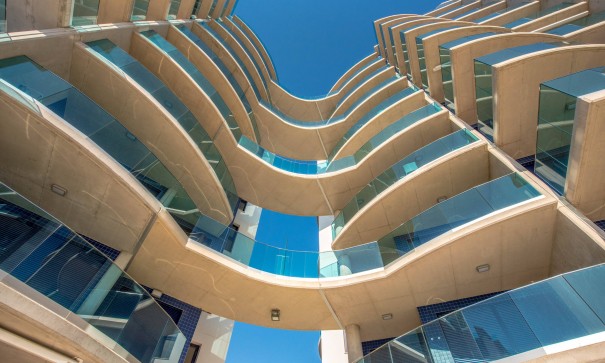 Sprzedaż - Apartament mieszkanie -
Torrevieja - Punta Prima