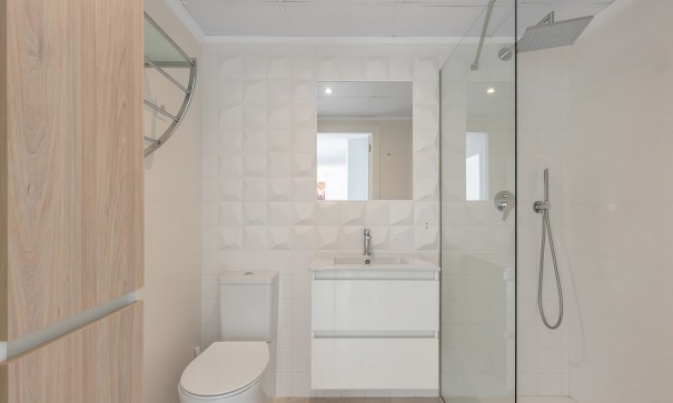 Sprzedaż - Apartament mieszkanie -
Torrevieja - Punta Prima