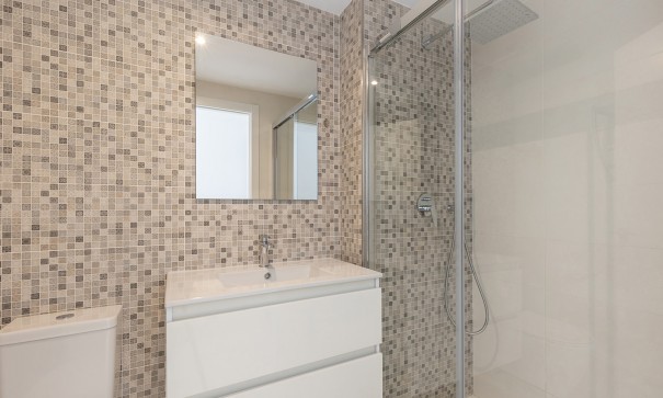 Sprzedaż - Apartament mieszkanie -
Torrevieja - Punta Prima