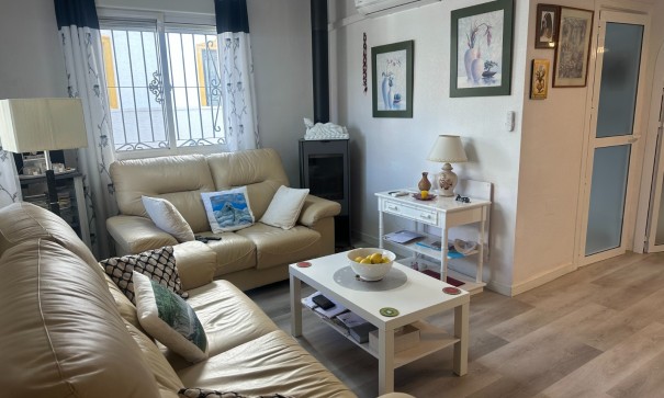 Sprzedaż - Dom miejski -
Orihuela - Entre Naranjos - Vistabella