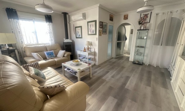 Sprzedaż - Dom miejski -
Orihuela - Entre Naranjos - Vistabella